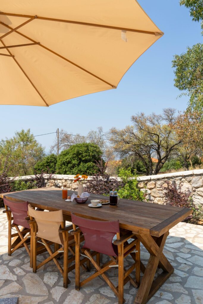 Meliades Arachova Arethousa