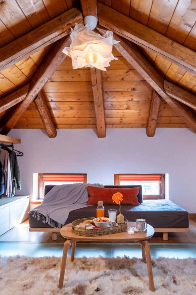 Meliades Arachova Rooms Kelaino