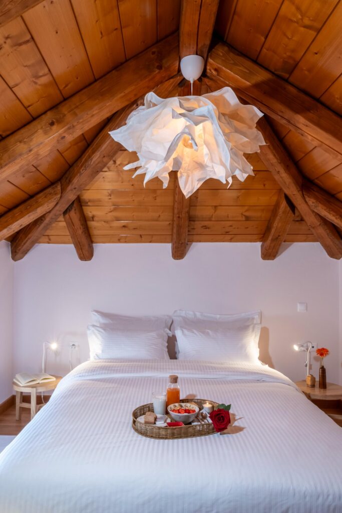 Meliades Arachova Rooms Kelaino