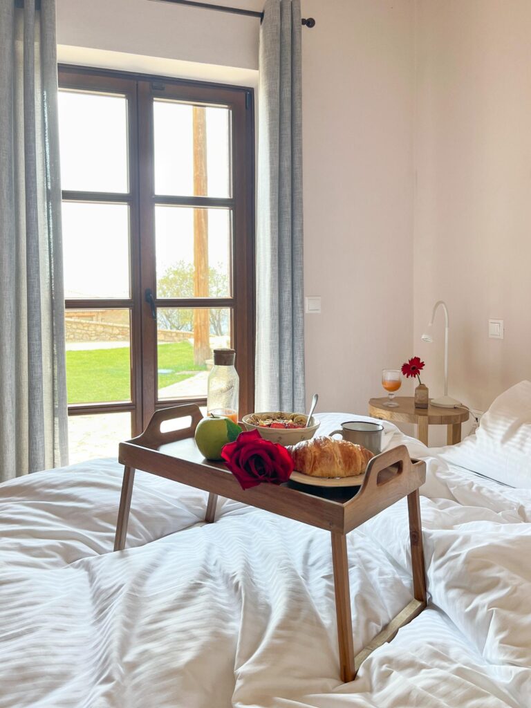 Meliades Arachova Rooms Eliki