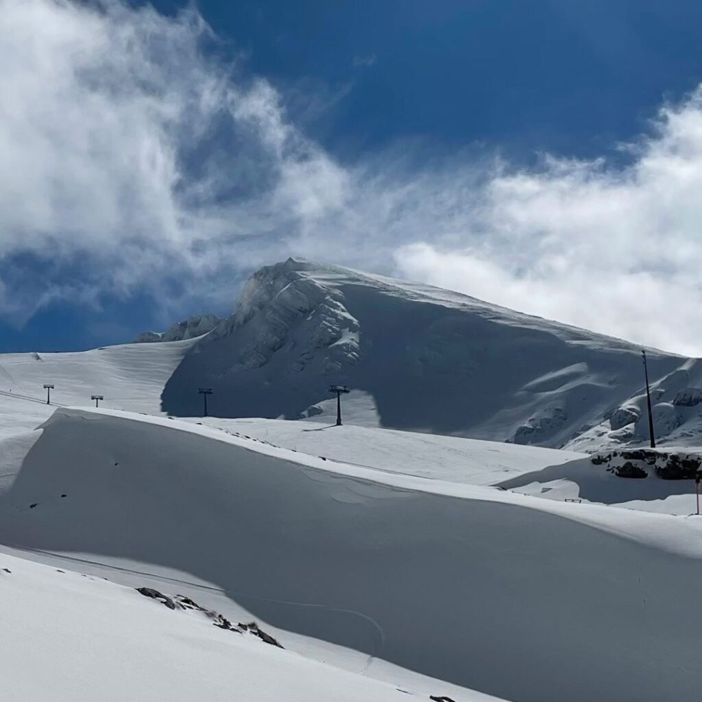 Meliades Arachova Parnassos